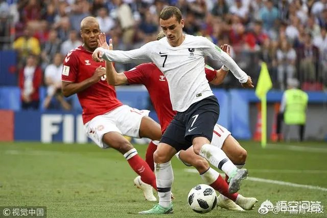 俄罗斯世界杯1/8决赛法国对阵阿根廷，如何预测本场比赛的比分？