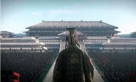 嬴政是吕不韦之子么,他和吕不韦有何关系?