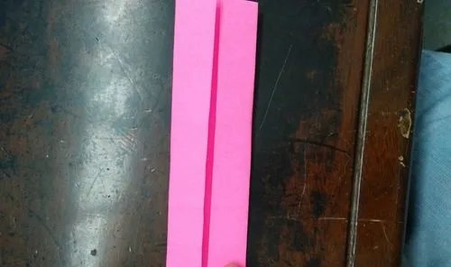 怎么用折纸制作糖果盒子