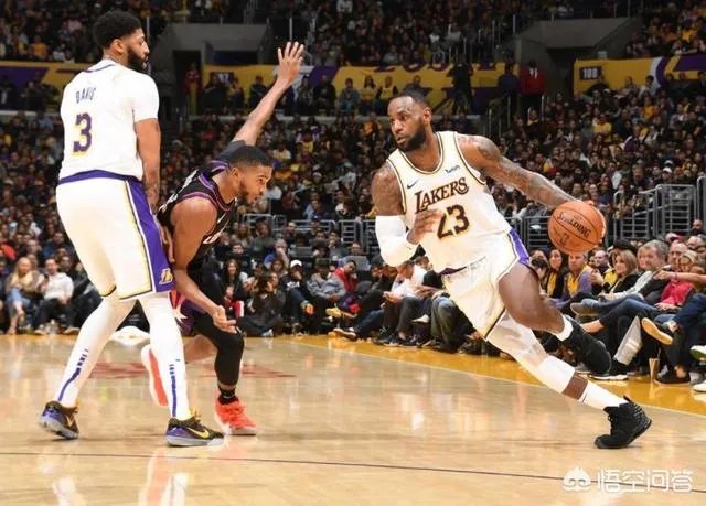 湖人战胜太阳，三分只进了7个，湖人的三分还有救吗？