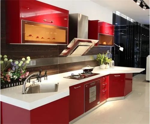 我乐橱柜加盟店电话是多少  我乐橱柜加盟店优势有哪些