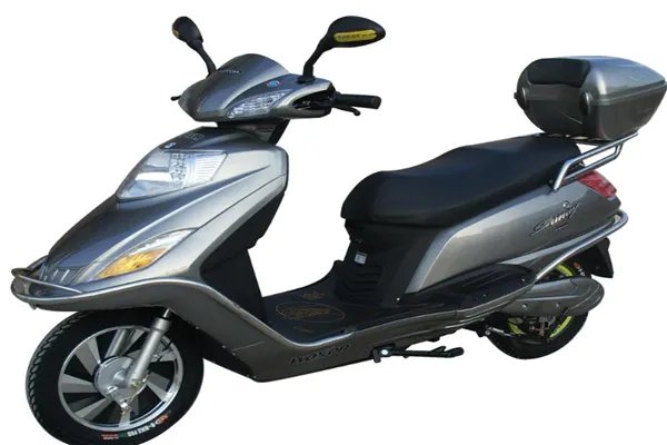 中国最好的十大电动车：飞鸽上榜，捷安特第一