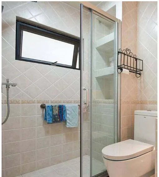 淋浴玻璃隔断怎么选？