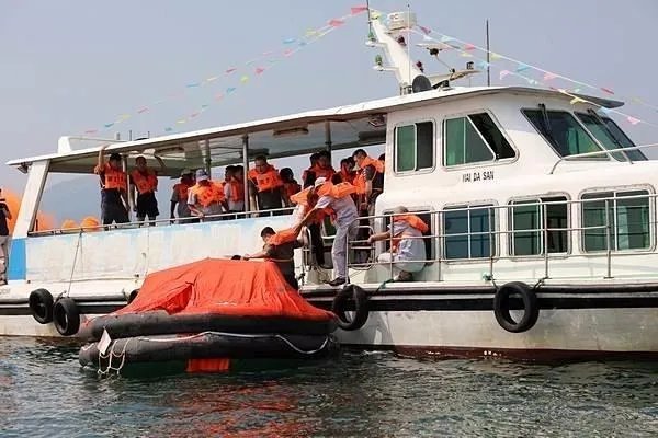 客船沉没后韩国船长为什么会受到法律的制裁？