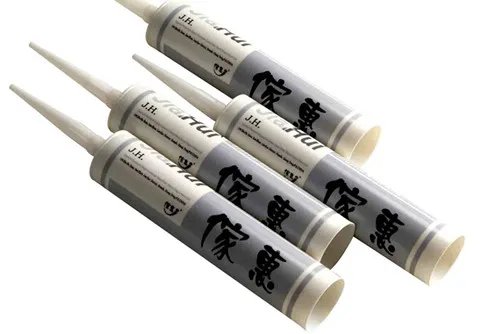 玻璃胶什么牌子好 玻璃胶十大品牌排名