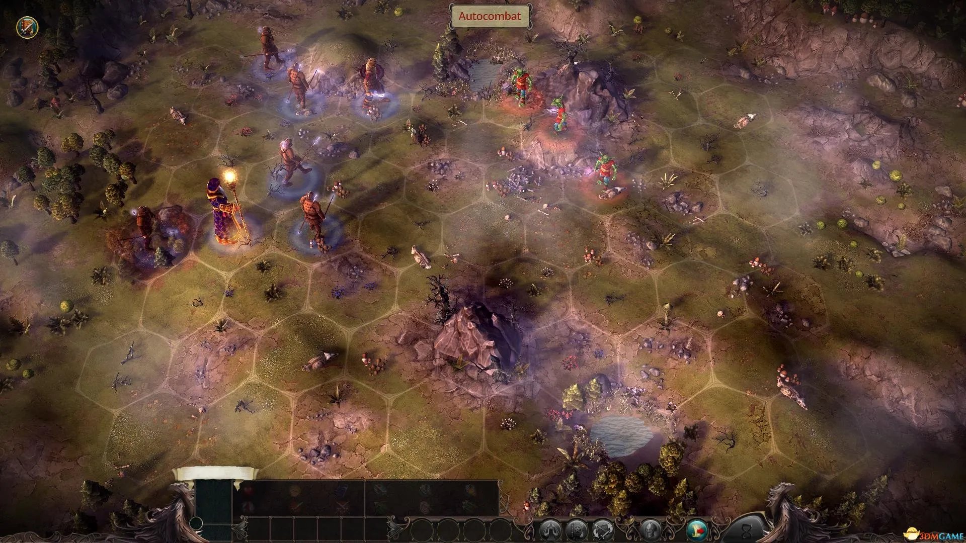 伊多：破碎世界的主人 图文全攻略 全流程攻略