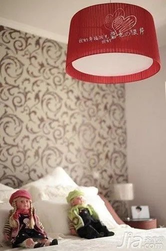 省钱装修没那么难 4.5万打造的55平小家