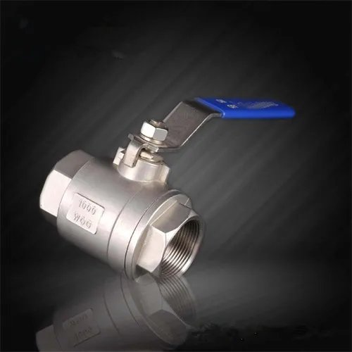 球阀型号规格有哪些