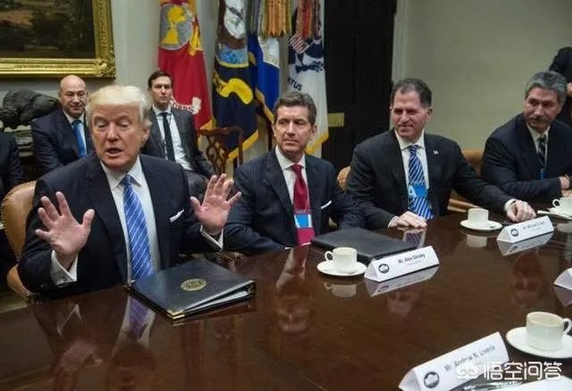 美军公布UFO视频后，特朗普却问是不是真的，事先没串通好吗？你怎么看？