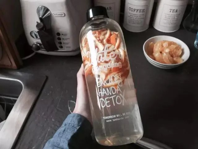 旧房改造 | 这对小夫妻竟把40㎡二手房变“豪宅”