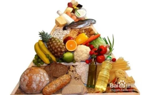 饮食养生的方法