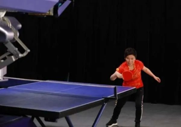 邓亚萍儿子现状如何呢？