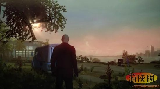 《杀手5：赦免》图文攻略（已更新完）【游侠攻略组】