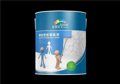 中国十大涂料品牌推荐 国内涂料品牌哪些环保