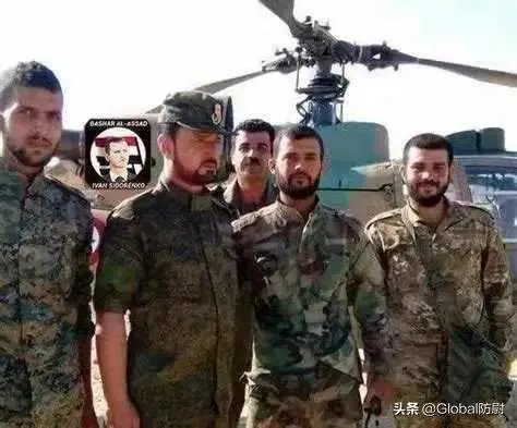 只见报道未见真实原因分析，土耳其为何歇斯底里欲和叙政府军打？