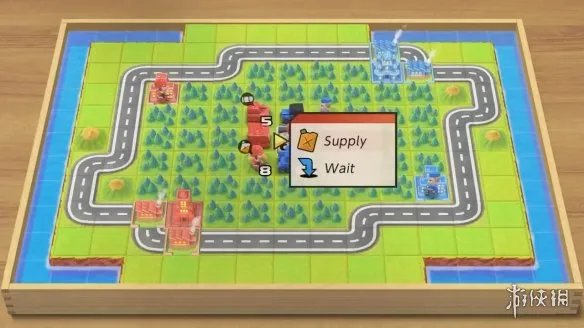 《高级战争1+2》重制版现已发售！欧美上市宣传片赏