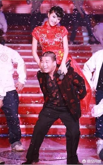 二人转艺人孙小宝为什么没有投奔赵本山呢？