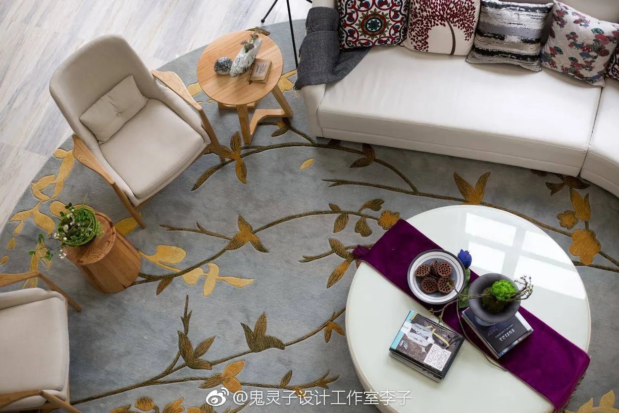 在喧嚣繁杂的闹市中寻获一方净土，静静感受生活，好好释放身心，...