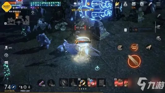 《天堂M2》哪个职业厉害 职业强度排行榜分享