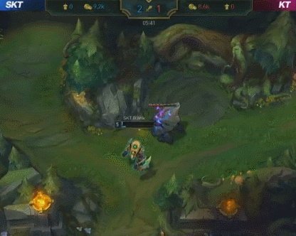 4月4号英雄联盟LCK赛区,KT三比一击败SKT,如何评价他们的表现?