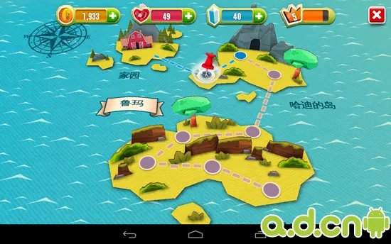 《恶魔大作战 Monster Life》农场经营与动物养成的巧妙结合