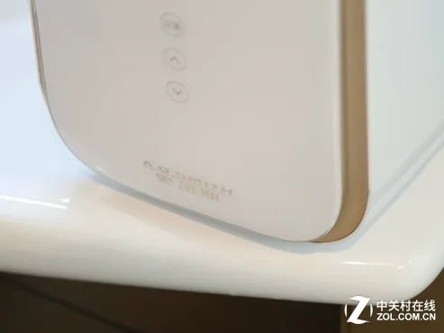 洗脸神器 A.O.史密斯保湿洗脸软水机