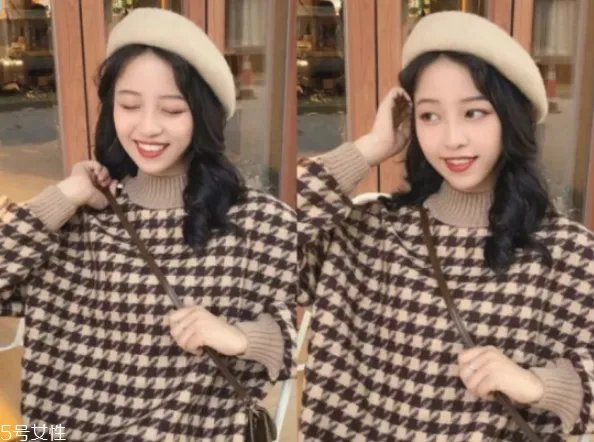 黑头发剪什么发型好看 黑头发发型