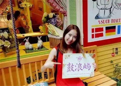 国内蜜月旅行去哪里好 五一国内蜜月圣地推荐