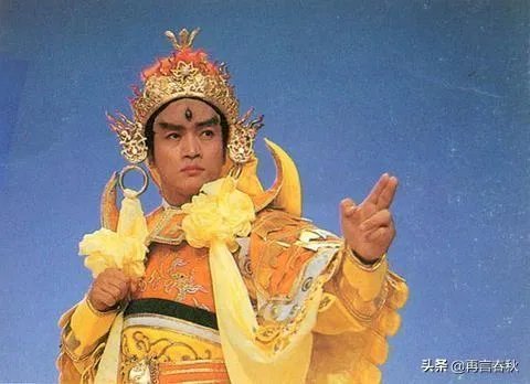 杨戬与孙悟空到底谁更厉害？