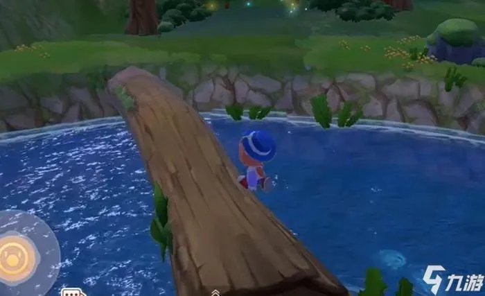 摩尔庄园手游蓝色浆果获取方法 蓝色浆果怎么获得