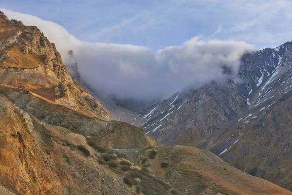 国内自驾游经典线路