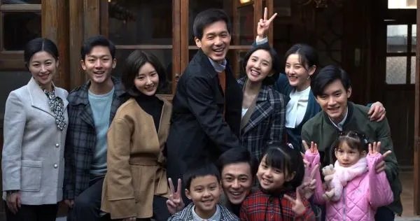 2022乔家的儿女播出时间