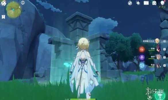 《原神》塞西莉亚苗圃怎么解锁？塞西莉亚苗圃开启方法