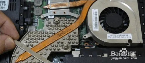 联想sl300拆机教程