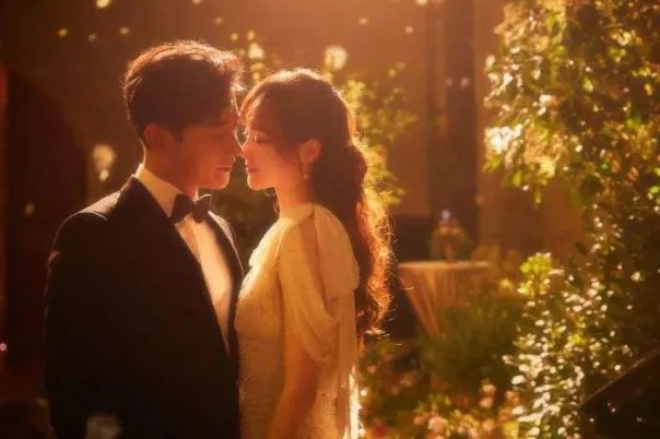 唐嫣与罗晋他们这对夫妻，做过哪些甜蜜浪漫的事情呢？