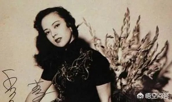 李香兰到底是中国人还是日本人？