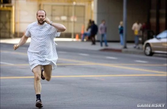 就问还有谁不服？十部让人热血沸腾的动作电影