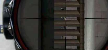 穿越火线供电所排位地图冷门蹲守点位一览 排位上分必备宝典