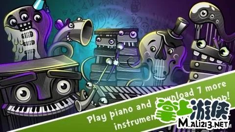 《跳动音符》游戏修改 八门神器修改器使用教程及攻略