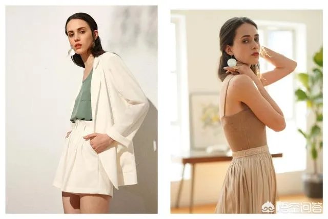 有哪些设计简单上身有气质的女装品牌？