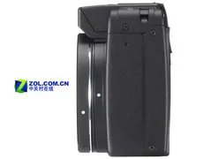 啥叫专业之选 细数理光GX200四大新亮点