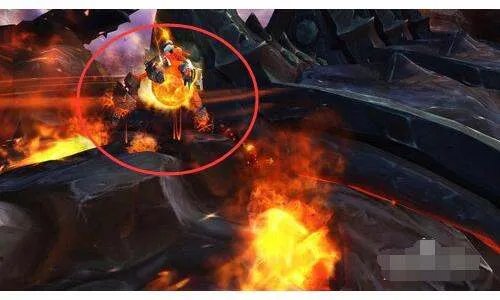 wow巨龙之魂怎么打