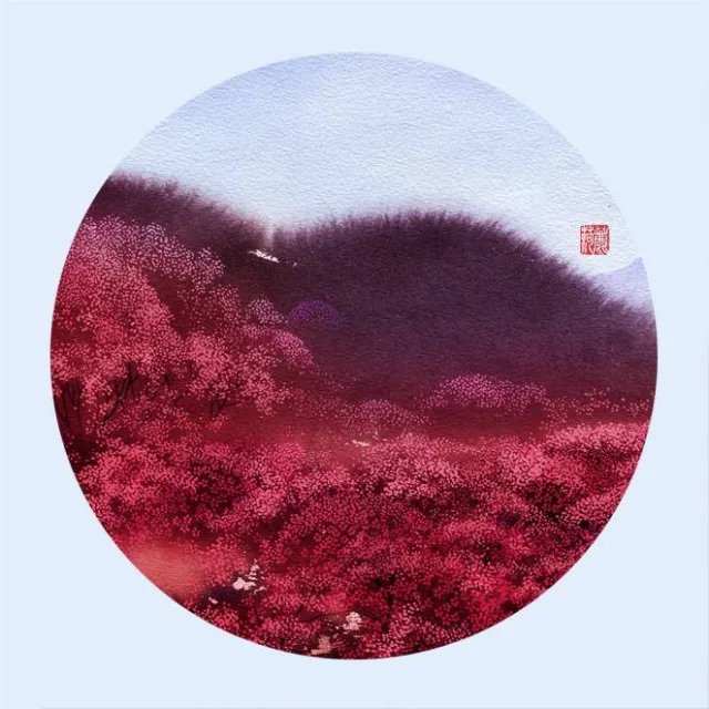 小心，画中有妖气！