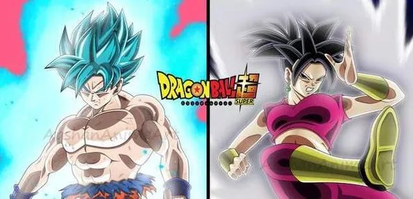 《龙珠超》第116集是什么剧情?