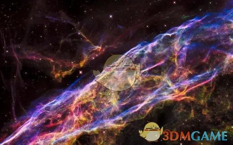 NASA你生日那天的宇宙查询入口