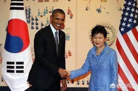 韩国军队归谁指挥