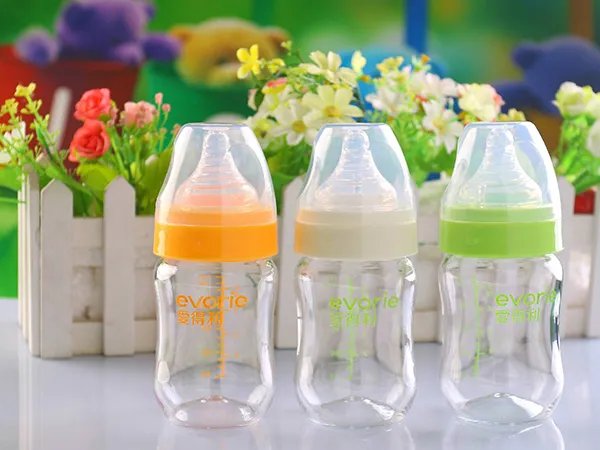 刚10天的新生儿用爱得利牌子的奶瓶好吗？质量怎么样？