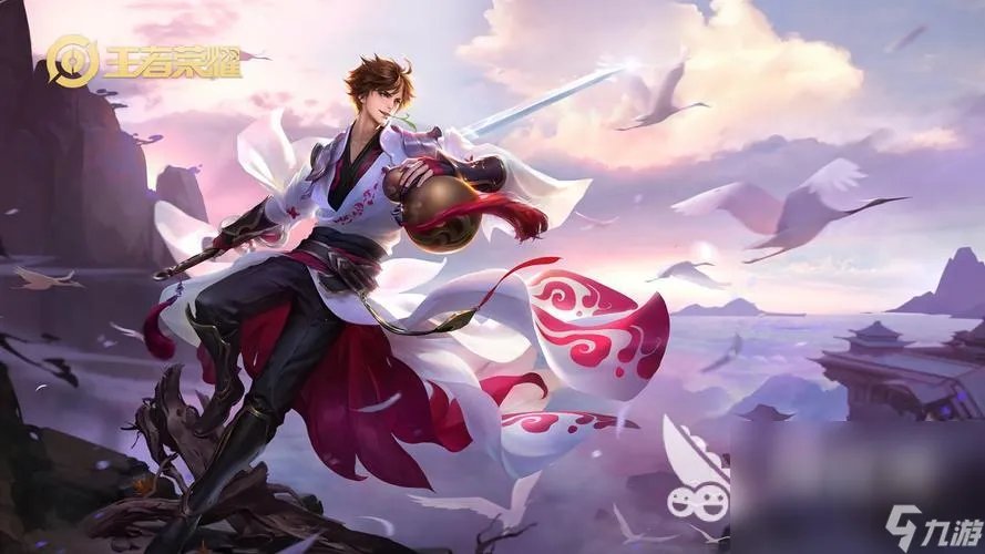 网络手游手机版人气排行榜推荐 人气手游手机版推荐