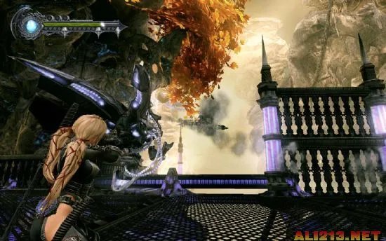 《时光之刃》图文流程攻略