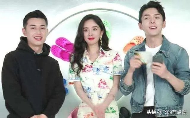 如何看待李佳琦直播间对杨幂开黄腔并道歉？